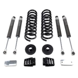 Coil Spring Lift Kit