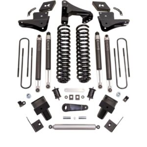 Coil Spring Lift Kit