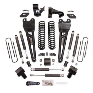 Coil Spring Lift Kit