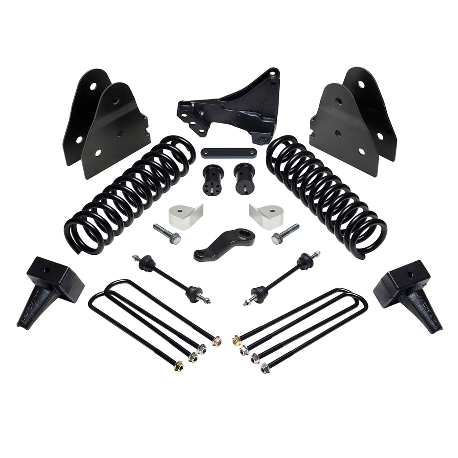 6.5in. Lift Kit-1 Piece Dive Shaft without Shocks