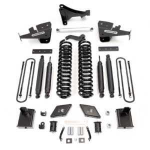 Coil Spring Lift Kit