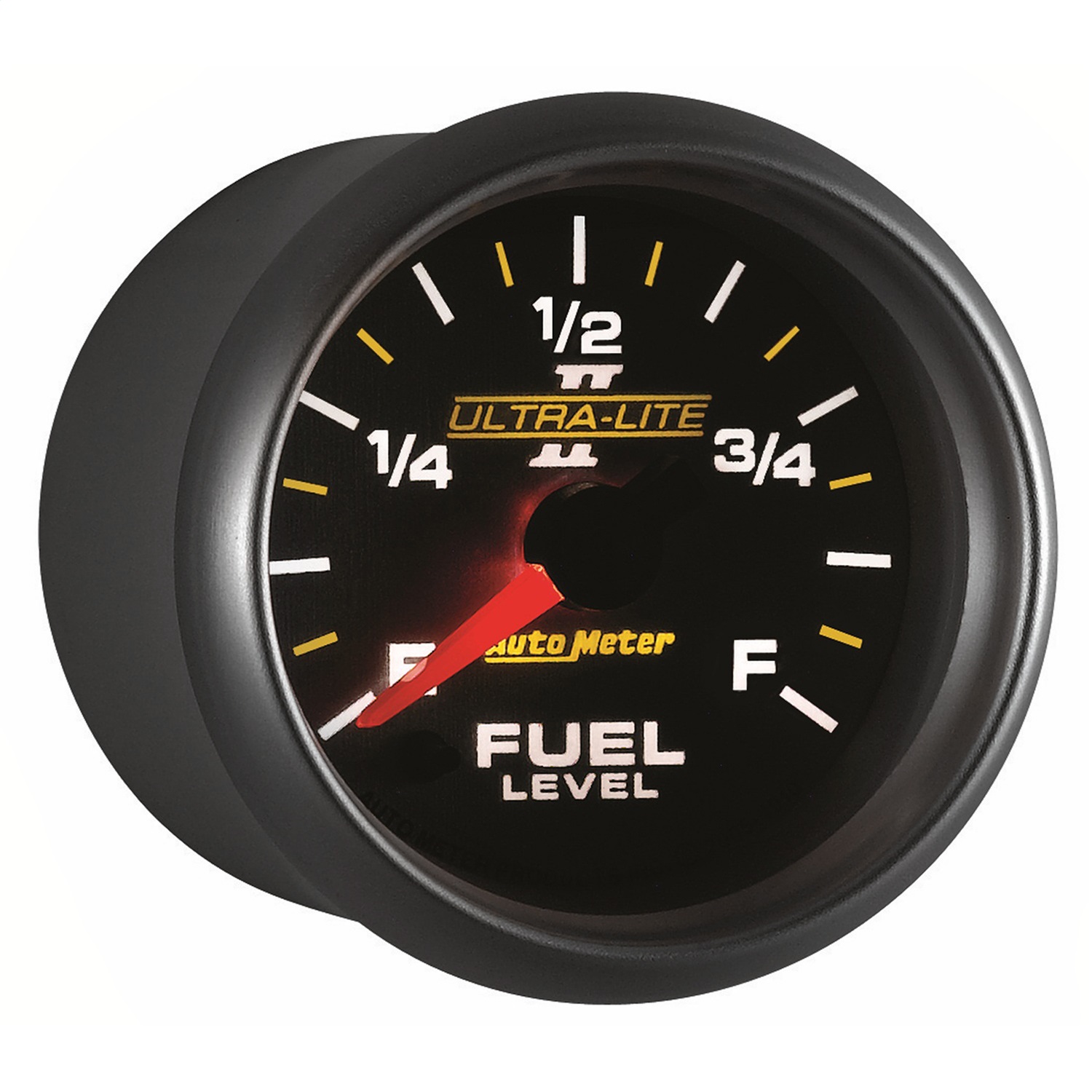 GAUGE; FUEL LEVEL; 2 1/16in.; 0-280? PROGRAMMABLE; ULTRA-LITE II - Image 5