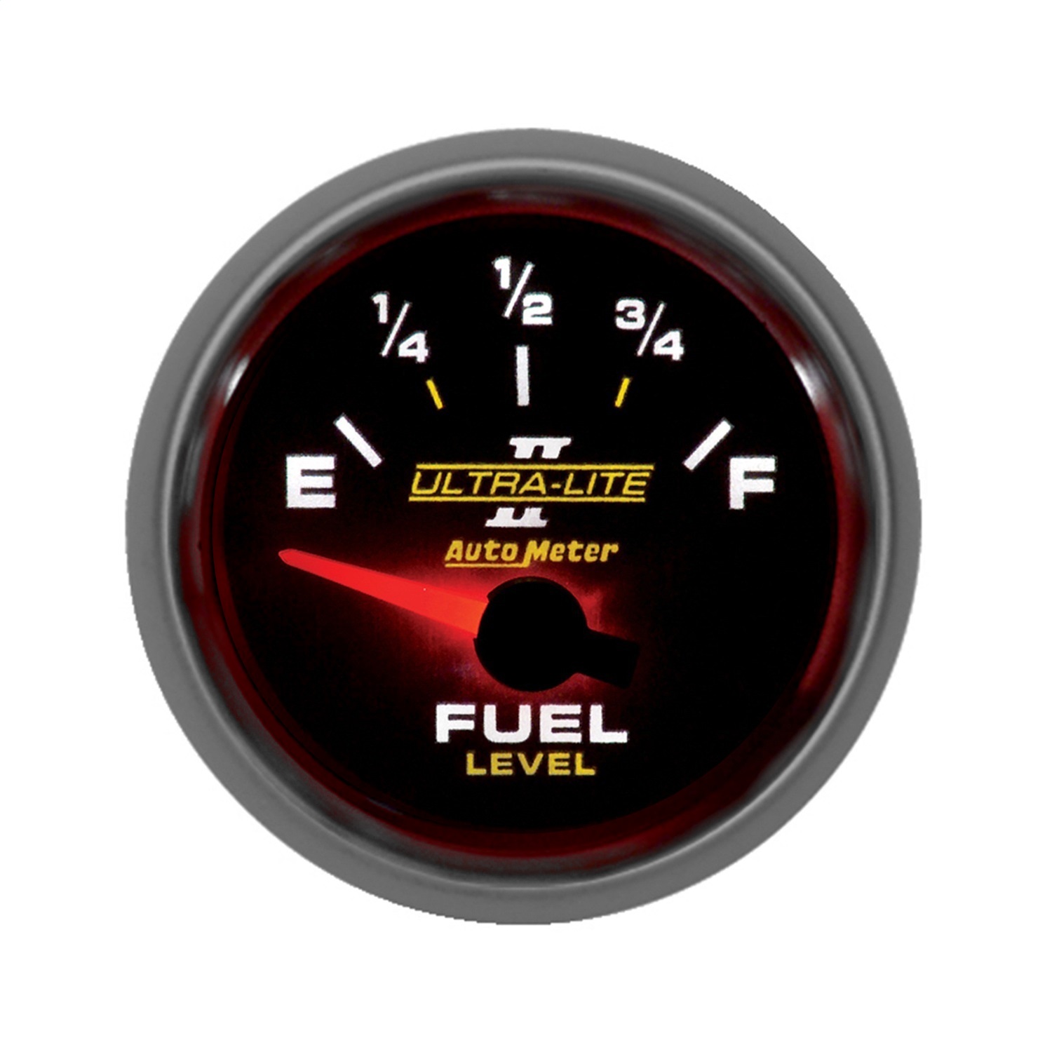 GAUGE; FUEL LEVEL; 2 1/16in.; 240?E TO 33?F; ELEC; ULTRA-LITE II - Image 2