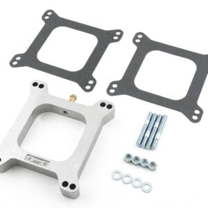 Aluminum Carburetor Spacer Kit