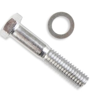 Water Pump Bolts