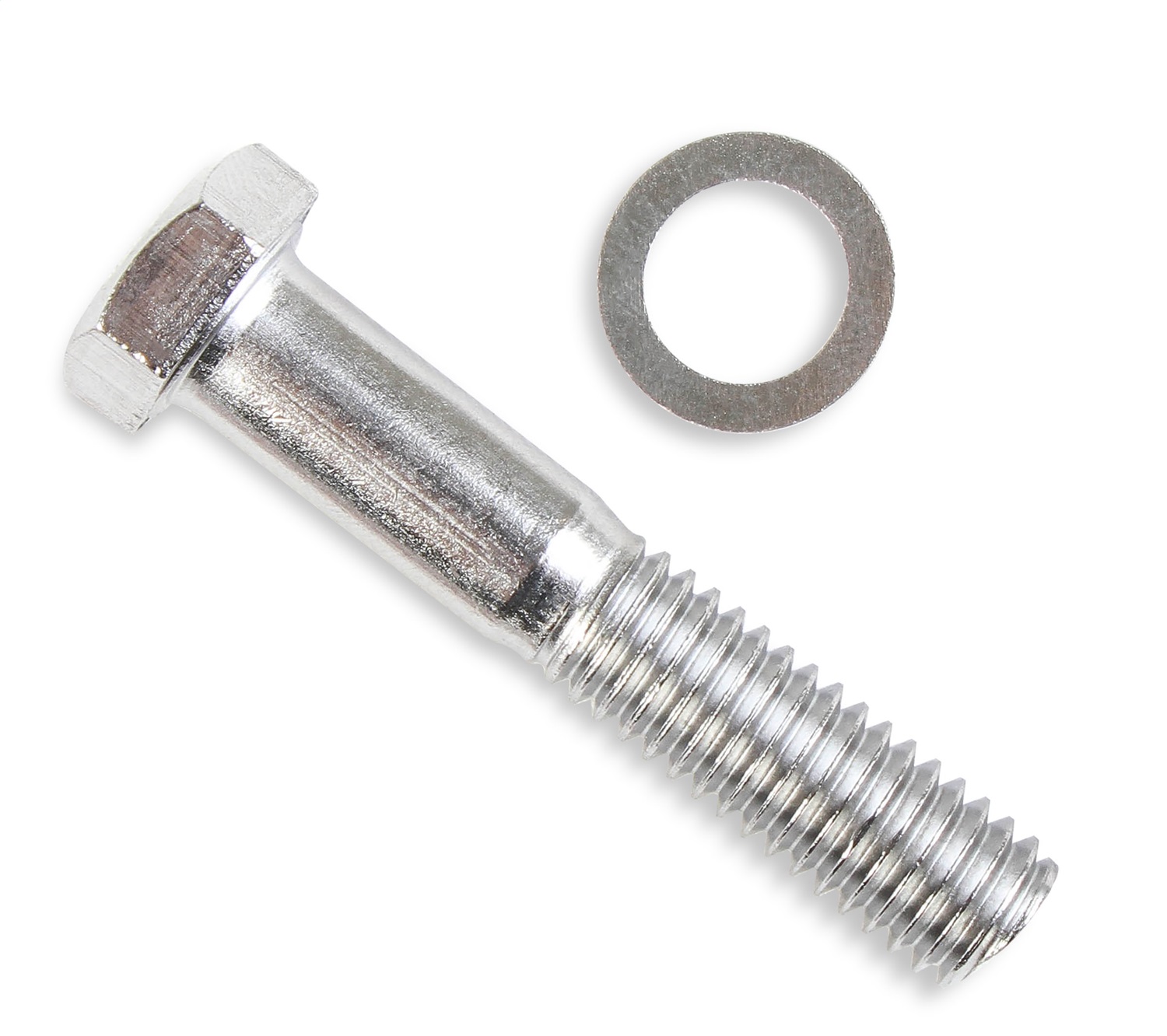 Water Pump Bolts