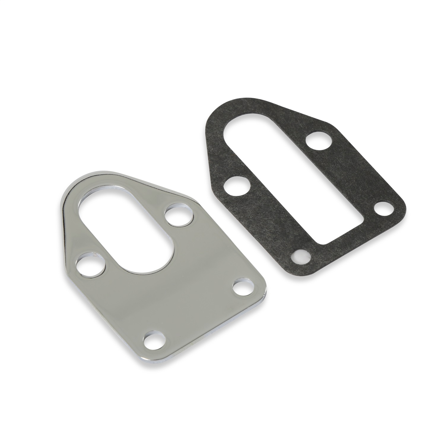 Fuel Pump Mounting Plate - Image 3