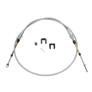 Auto Trans Shift Cable