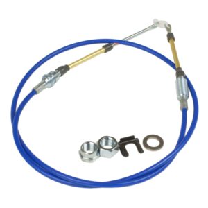 Auto Trans Shift Cable