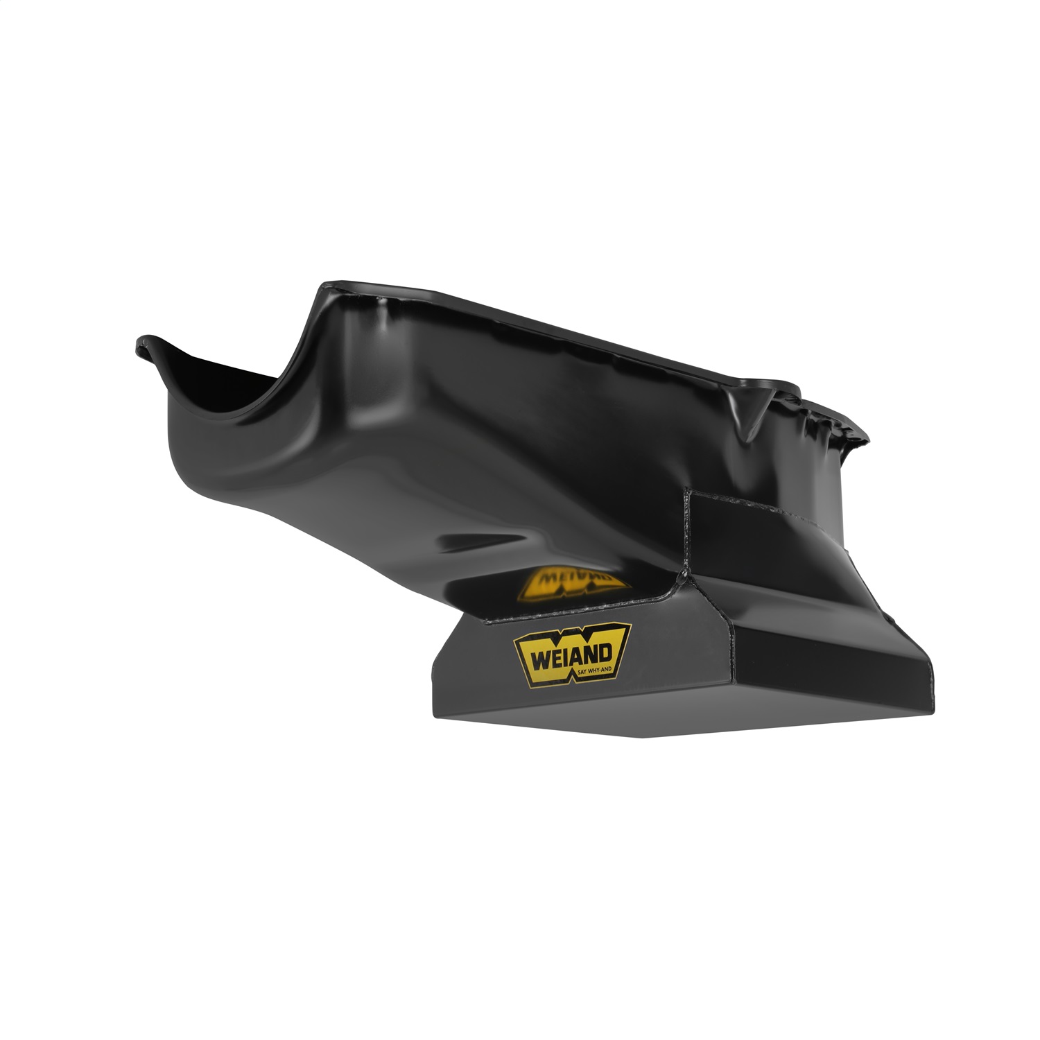 Drag Racing Oil Pan Kit