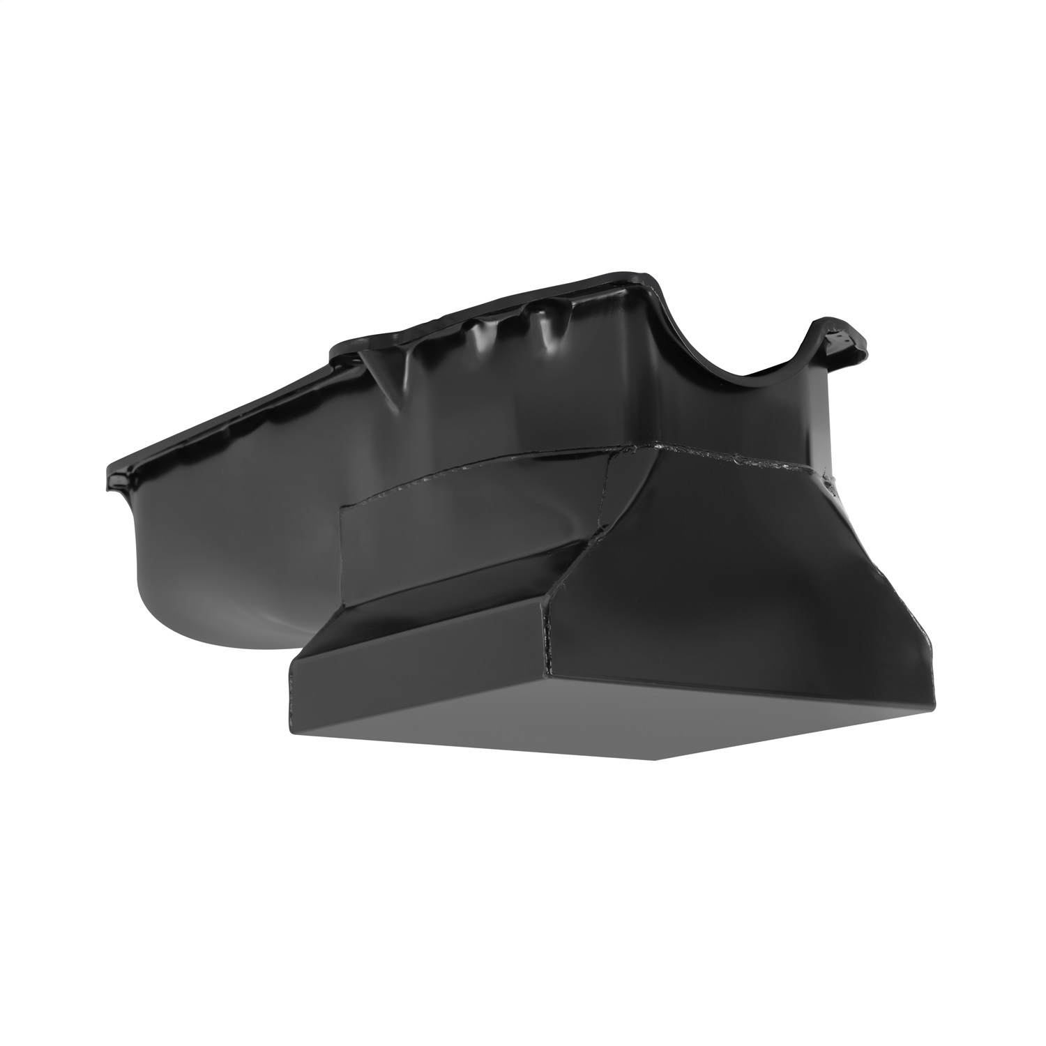 Drag Racing Oil Pan Kit - Image 2