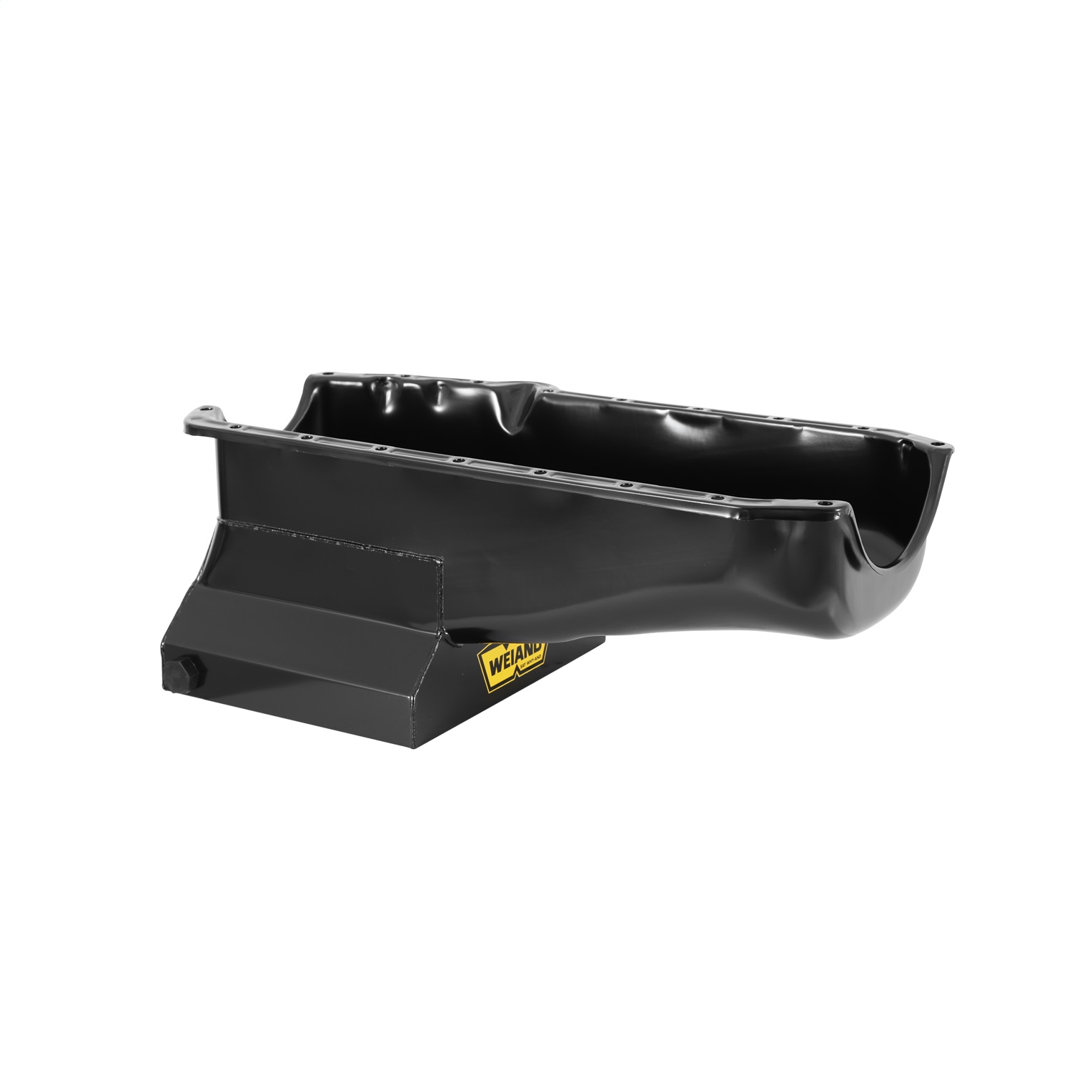 Drag Racing Oil Pan Kit - Image 3