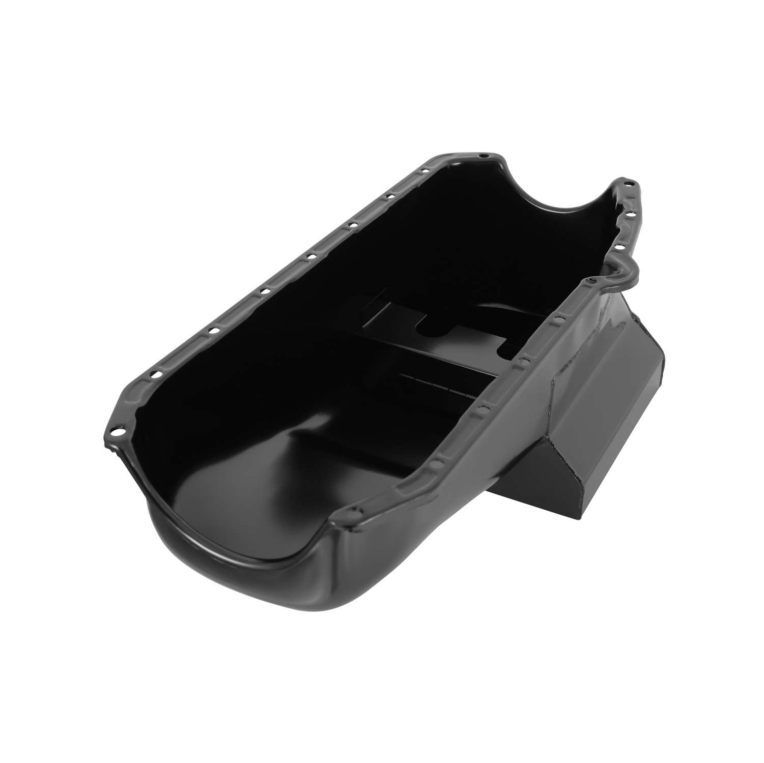 Drag Racing Oil Pan Kit - Image 4
