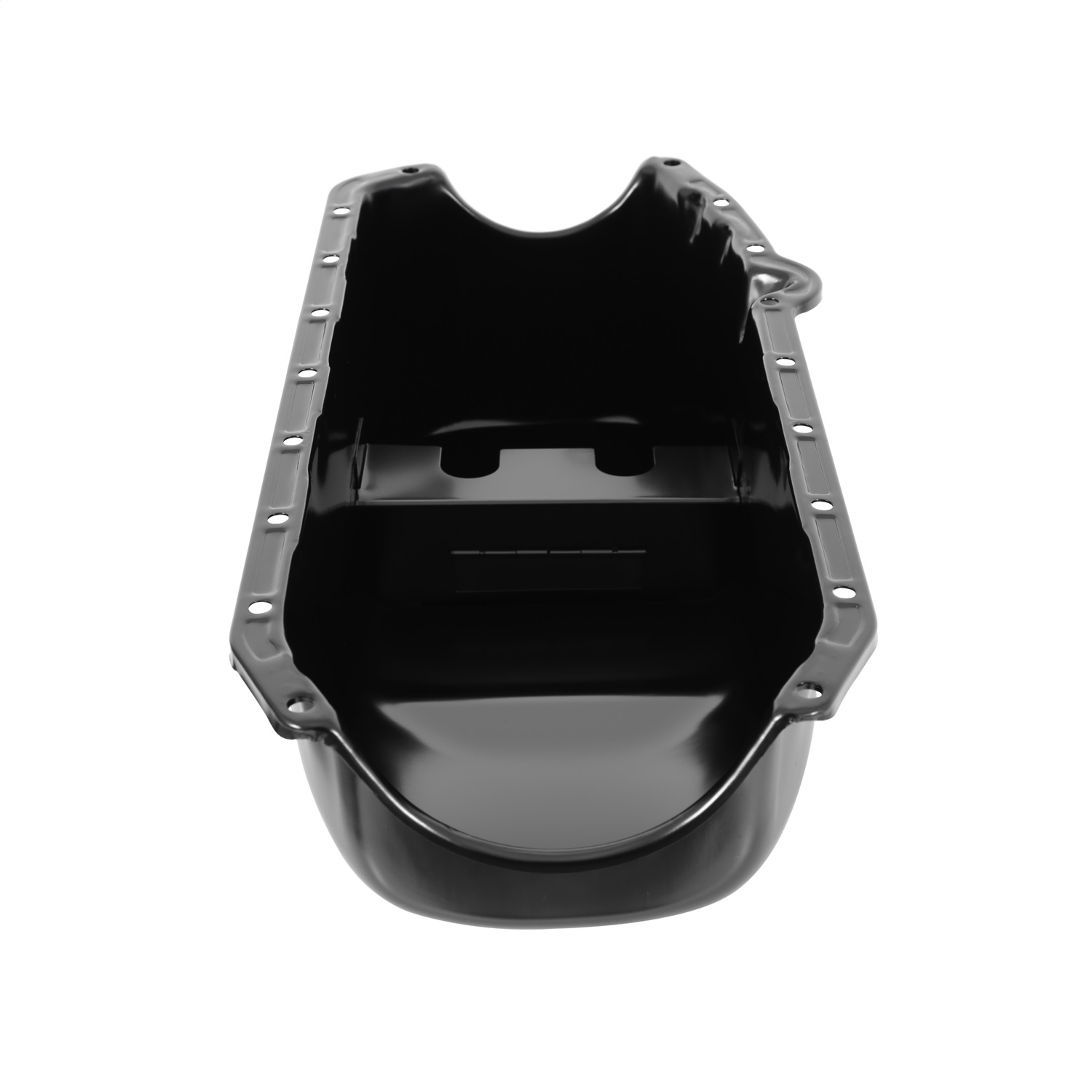 Drag Racing Oil Pan Kit - Image 5