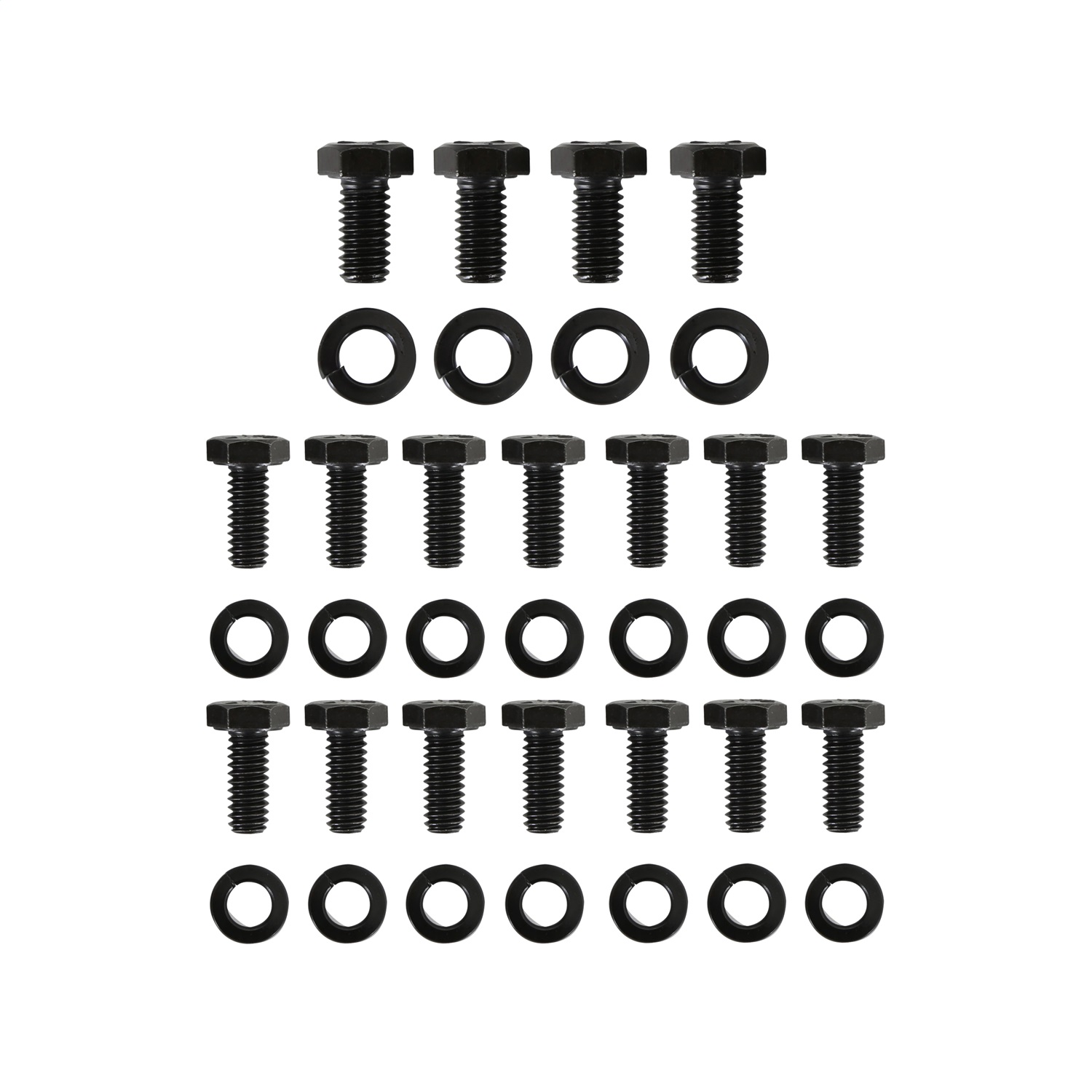 Drag Racing Oil Pan Kit - Image 9