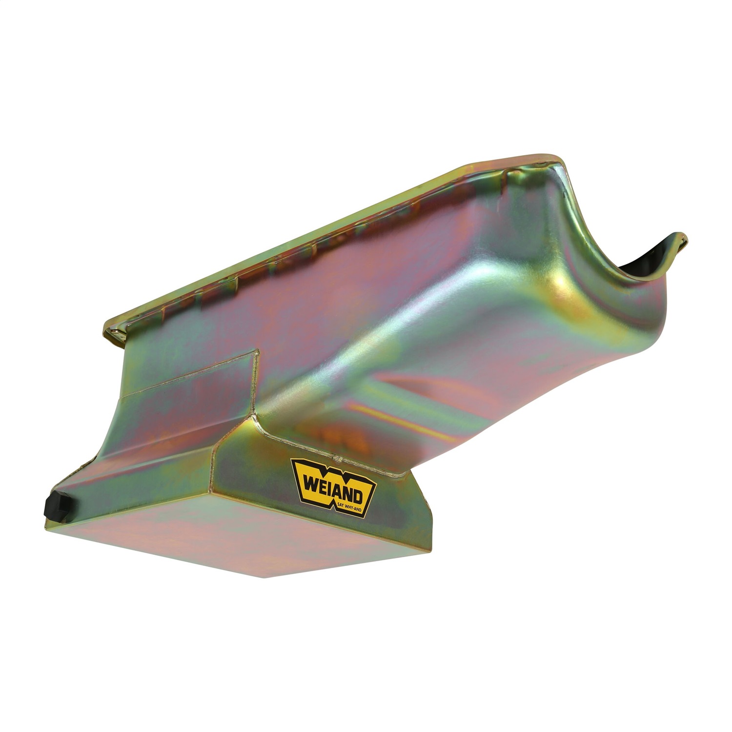 Drag Racing Oil Pan Kit - Image 2