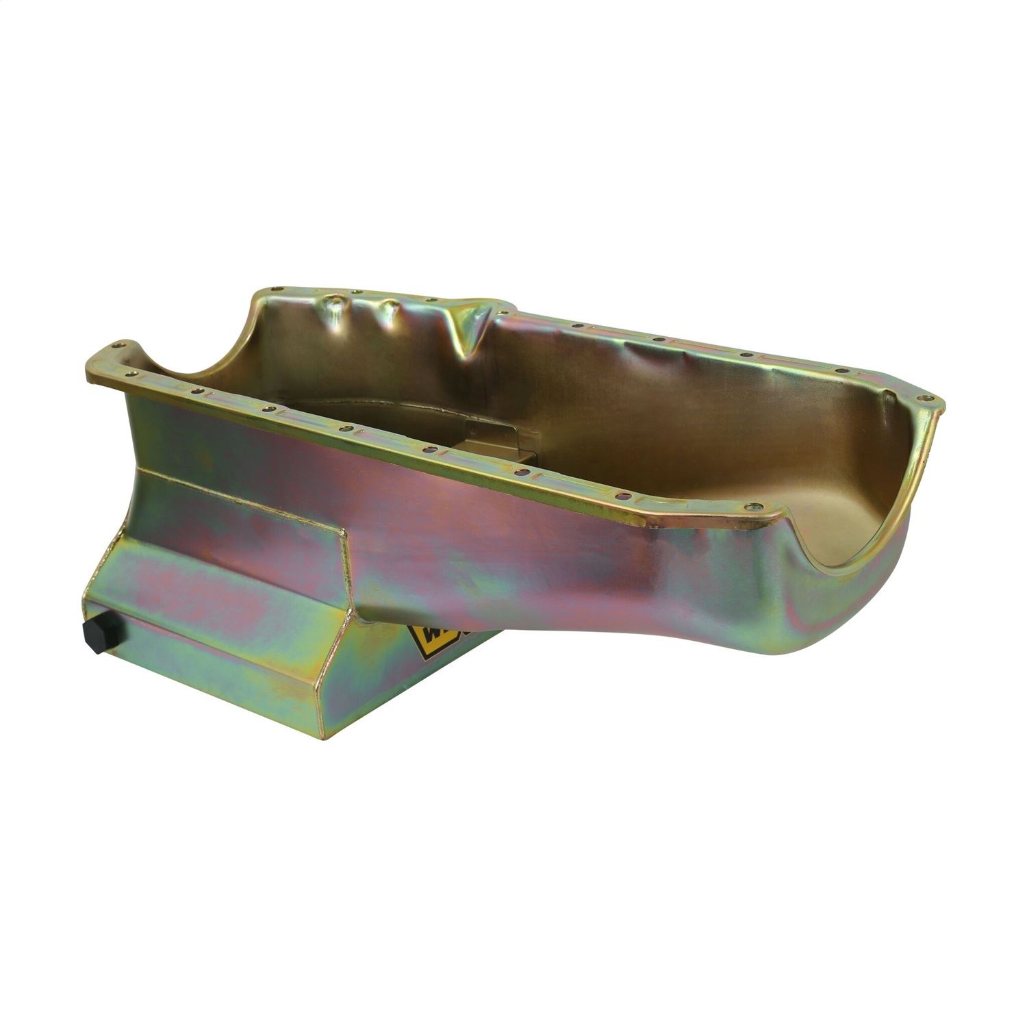Drag Racing Oil Pan Kit - Image 4