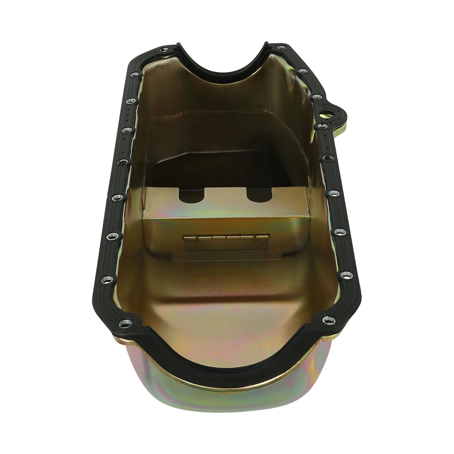 Drag Racing Oil Pan Kit - Image 5