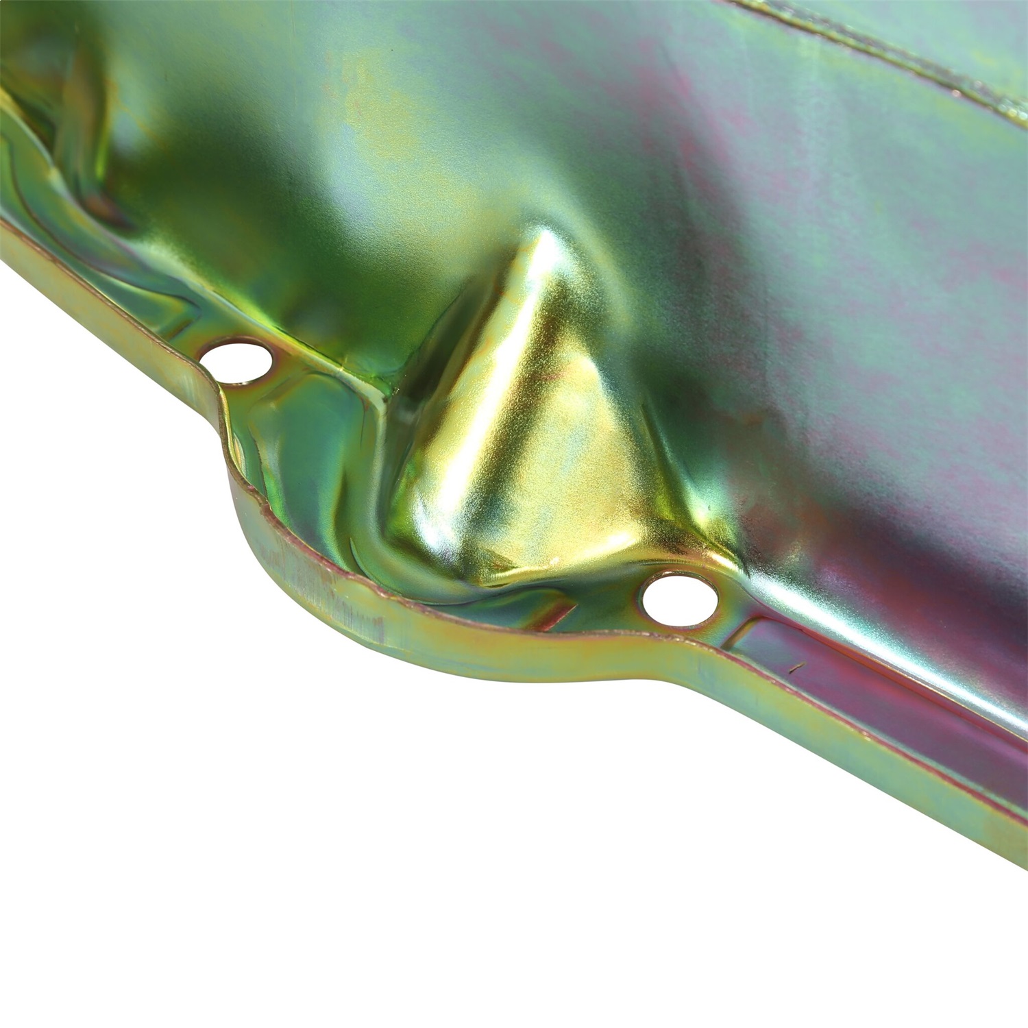 Drag Racing Oil Pan Kit - Image 13