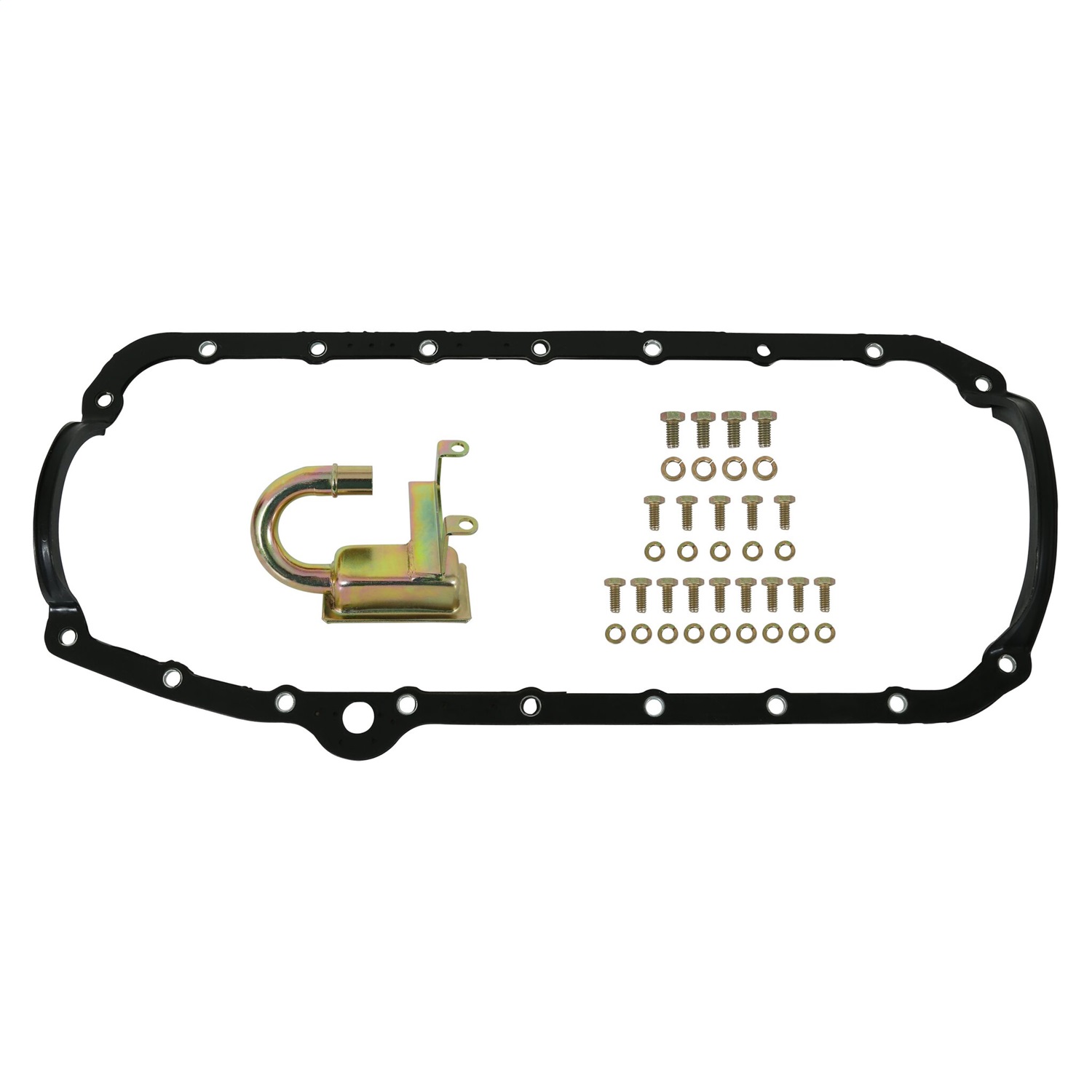 Drag Racing Oil Pan Kit - Image 11
