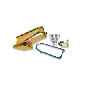 Drag Racing Oil Pan Kit