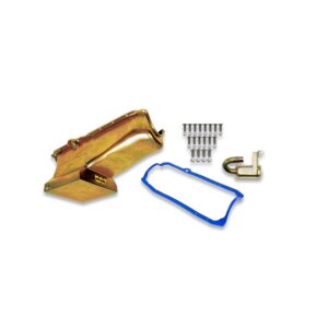 Drag Racing Oil Pan Kit