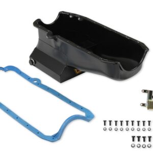Drag Racing Oil Pan Kit
