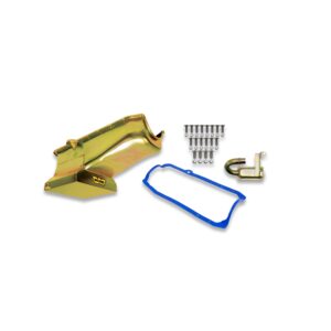 Drag Racing Oil Pan Kit