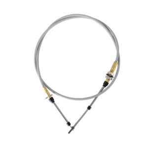 Auto Trans Shift Cable
