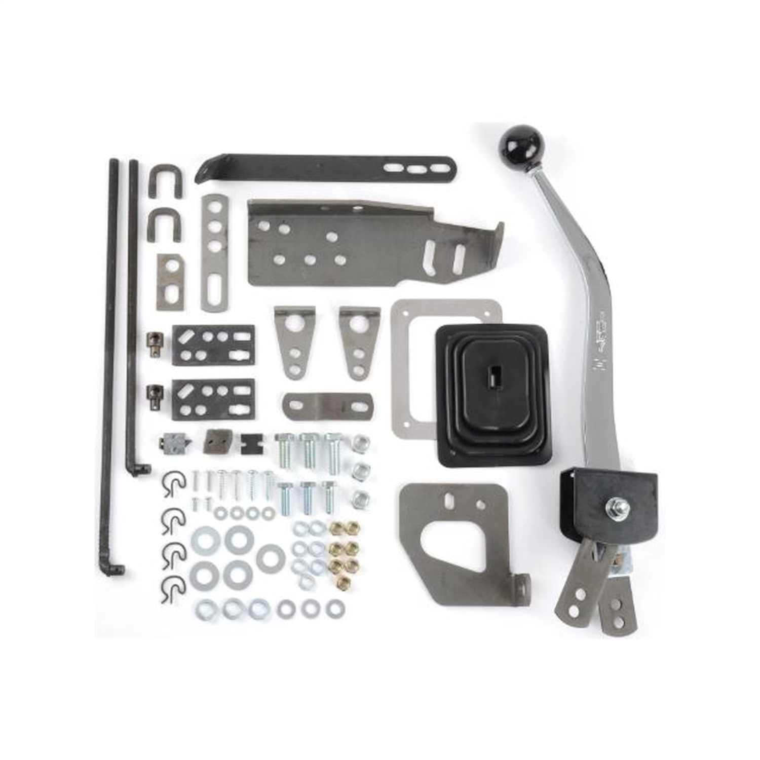 Indy SSA Universal Manual Gear Shift Lever Kit - Image 2