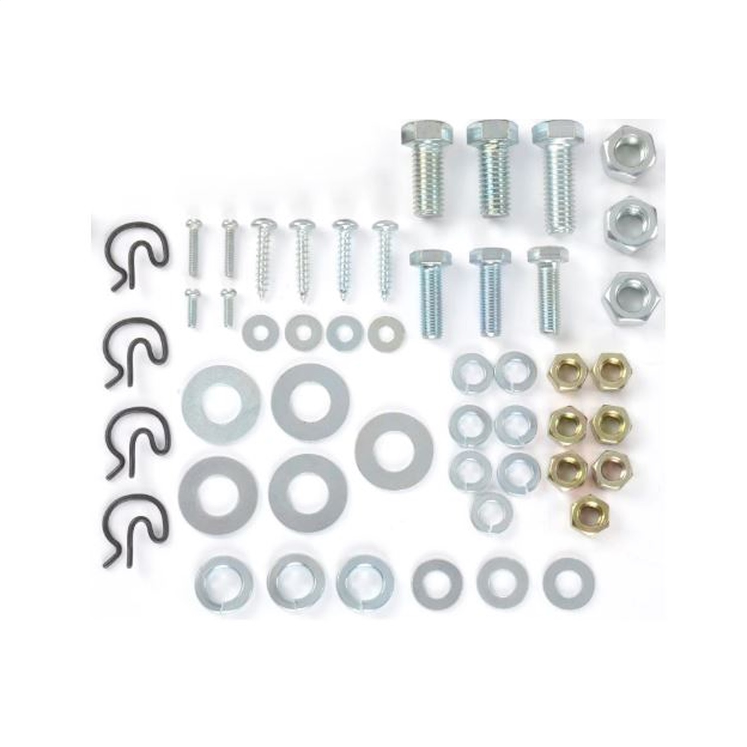 Indy SSA Universal Manual Gear Shift Lever Kit - Image 6