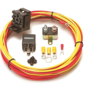 Fuel Pump Relay Kit