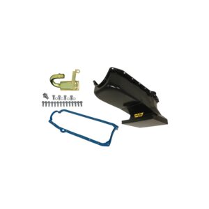 Drag Racing Oil Pan Kit