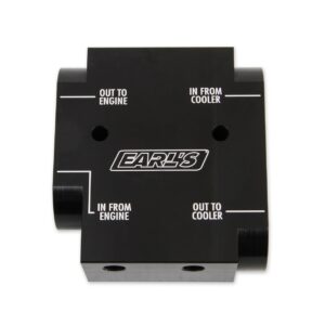 Oil Thermostat