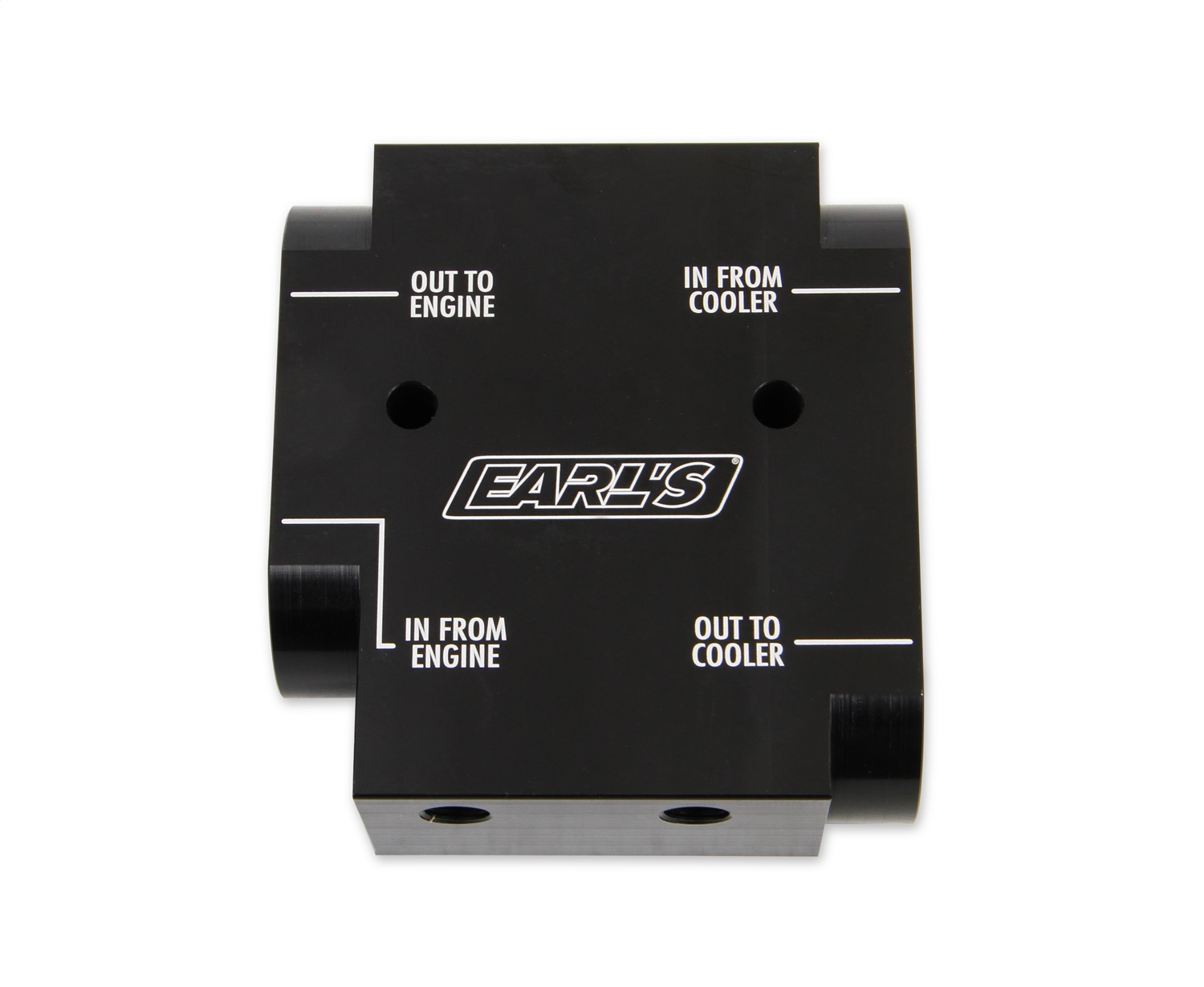 Oil Thermostat