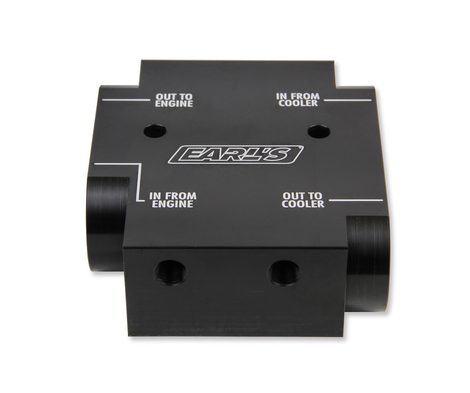 Oil Thermostat - Image 2