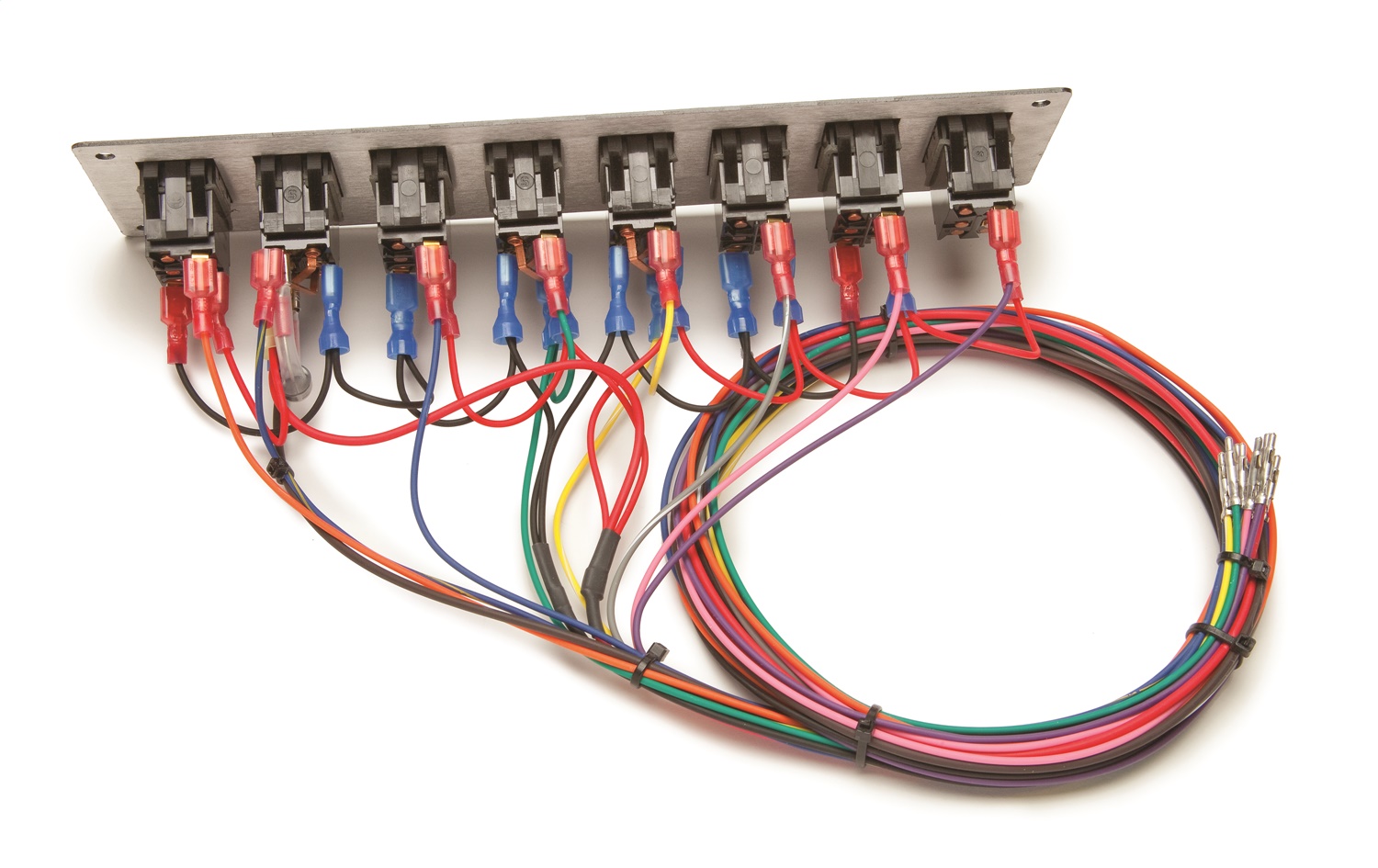 8-Switch Panel - Image 2