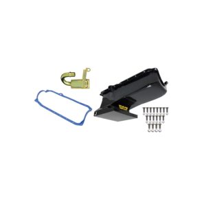 Drag Racing Oil Pan Kit