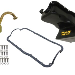 Drag Racing Oil Pan Kit