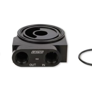 Billet Oil Thermostat