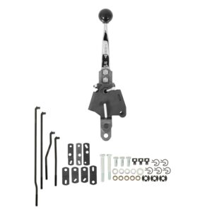 Indy 4-Speed Manual Shifter Kit
