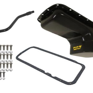 Drag Racing Oil Pan Kit