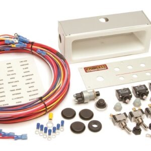 Off-Road Toggle Switch Kit