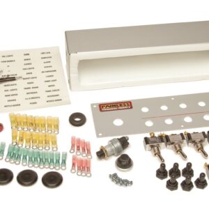 Extreme Off-Road Switch Panel