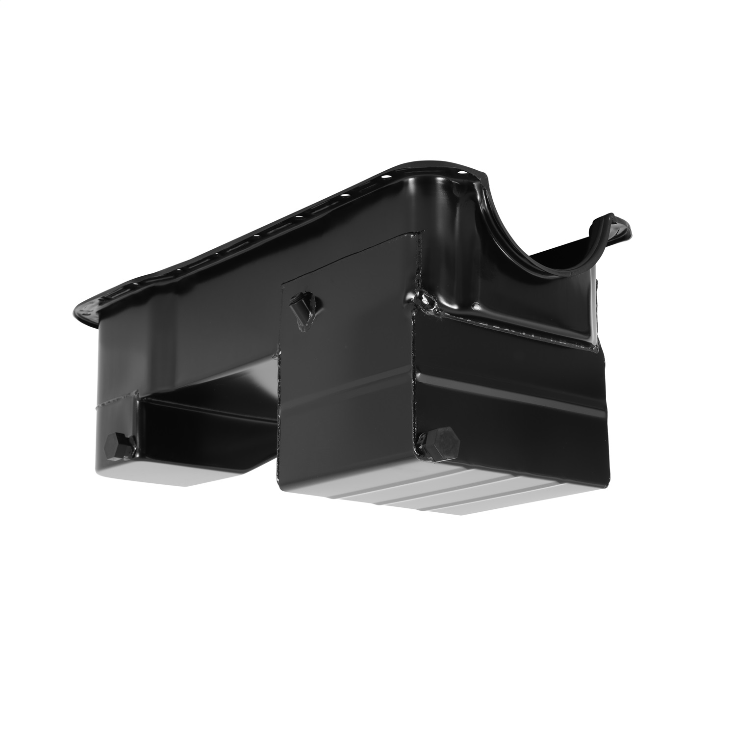 Drag Racing Oil Pan Kit