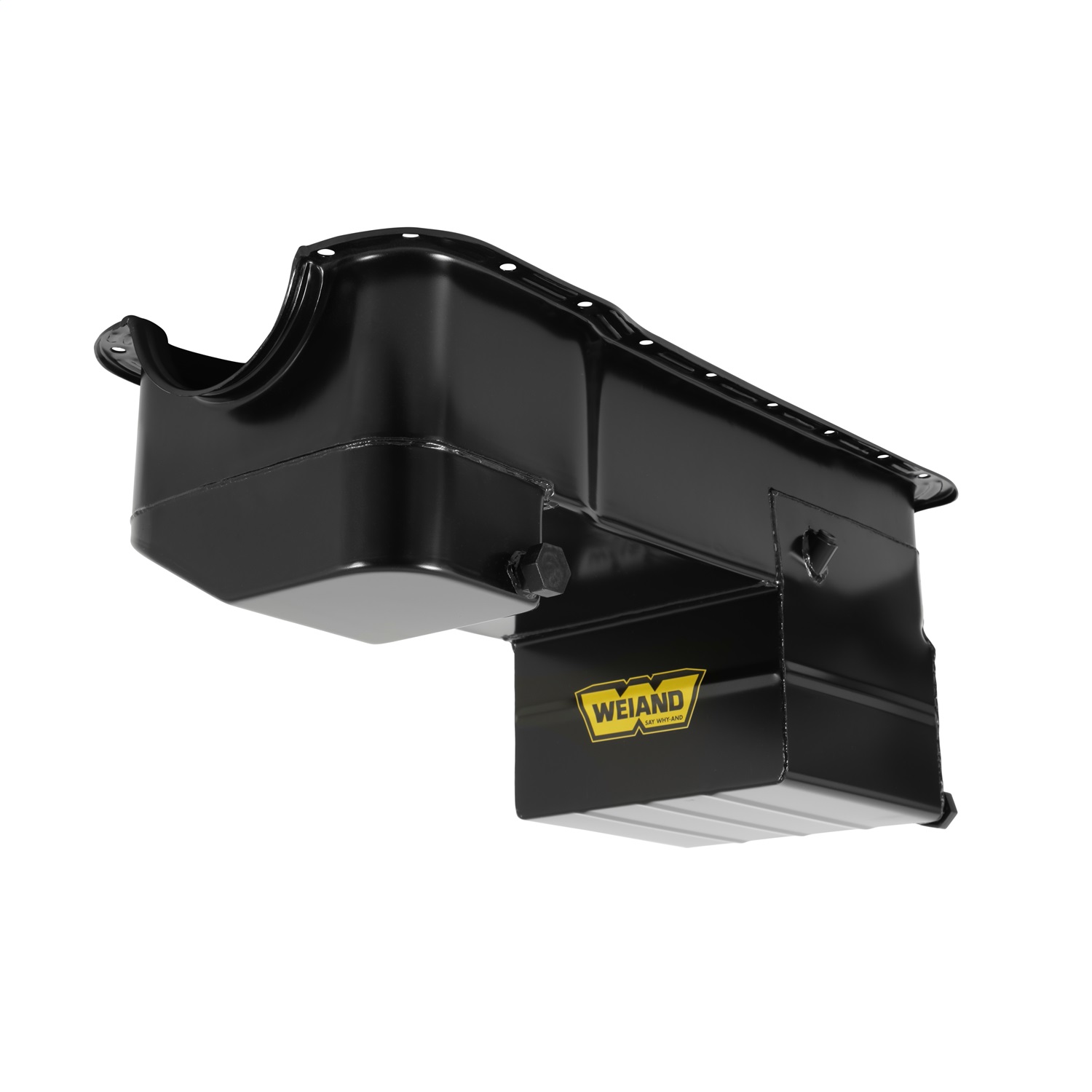 Drag Racing Oil Pan Kit - Image 2