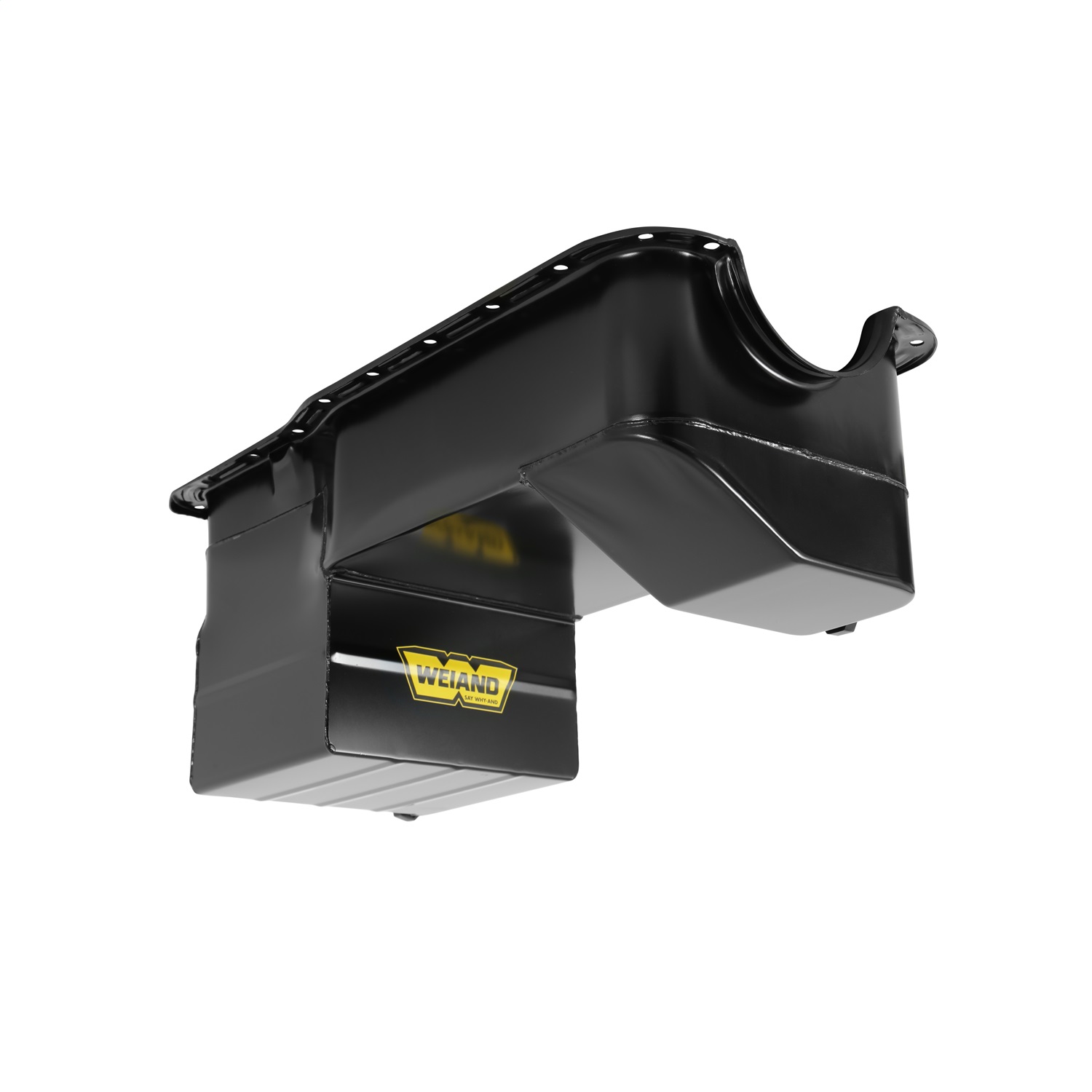 Drag Racing Oil Pan Kit - Image 3