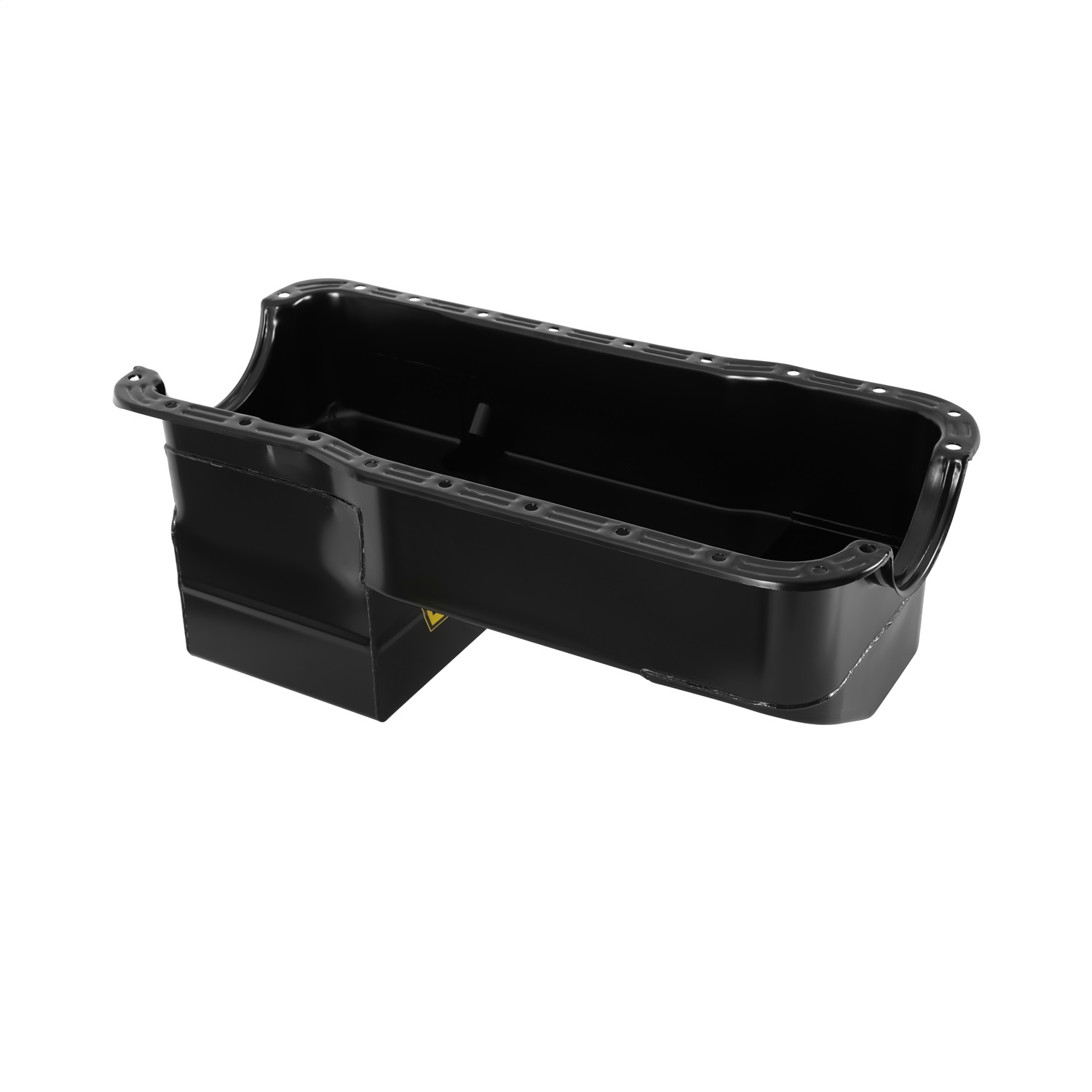 Drag Racing Oil Pan Kit - Image 4