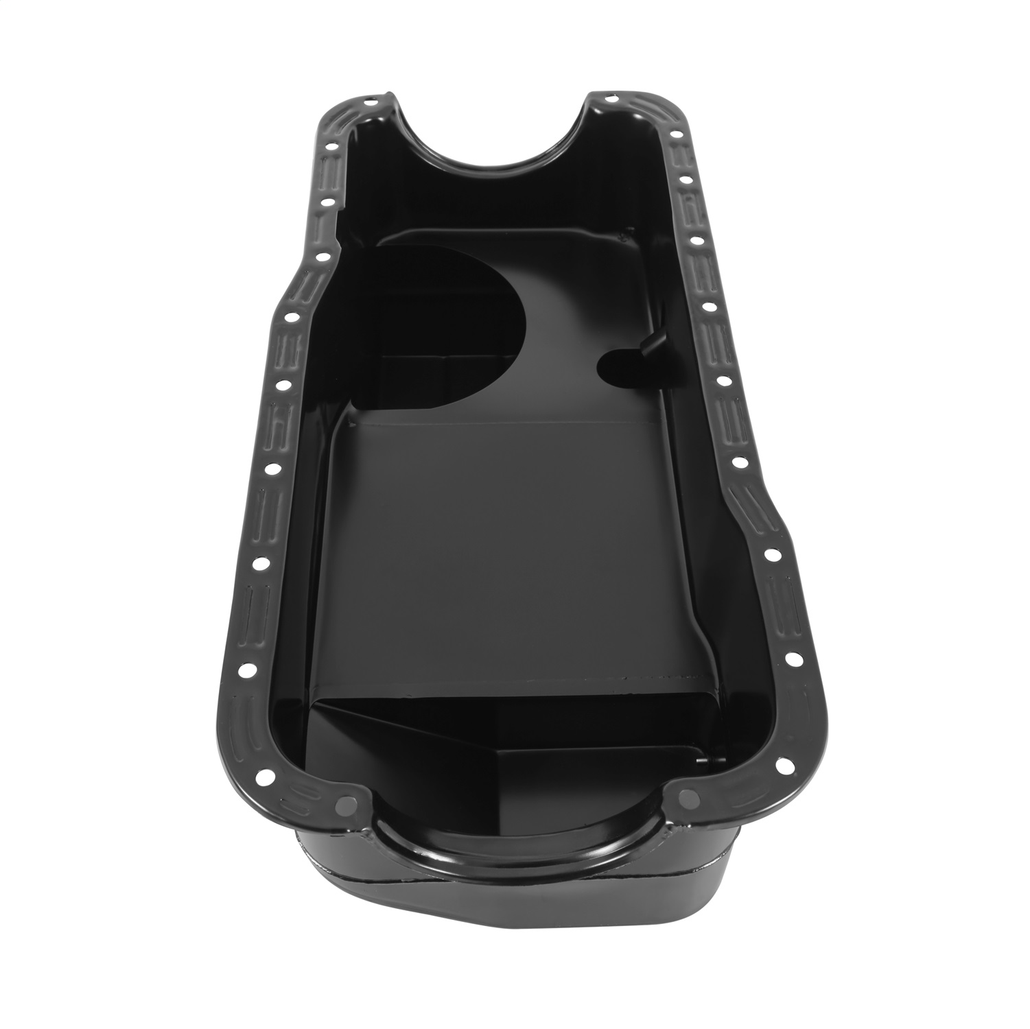 Drag Racing Oil Pan Kit - Image 5