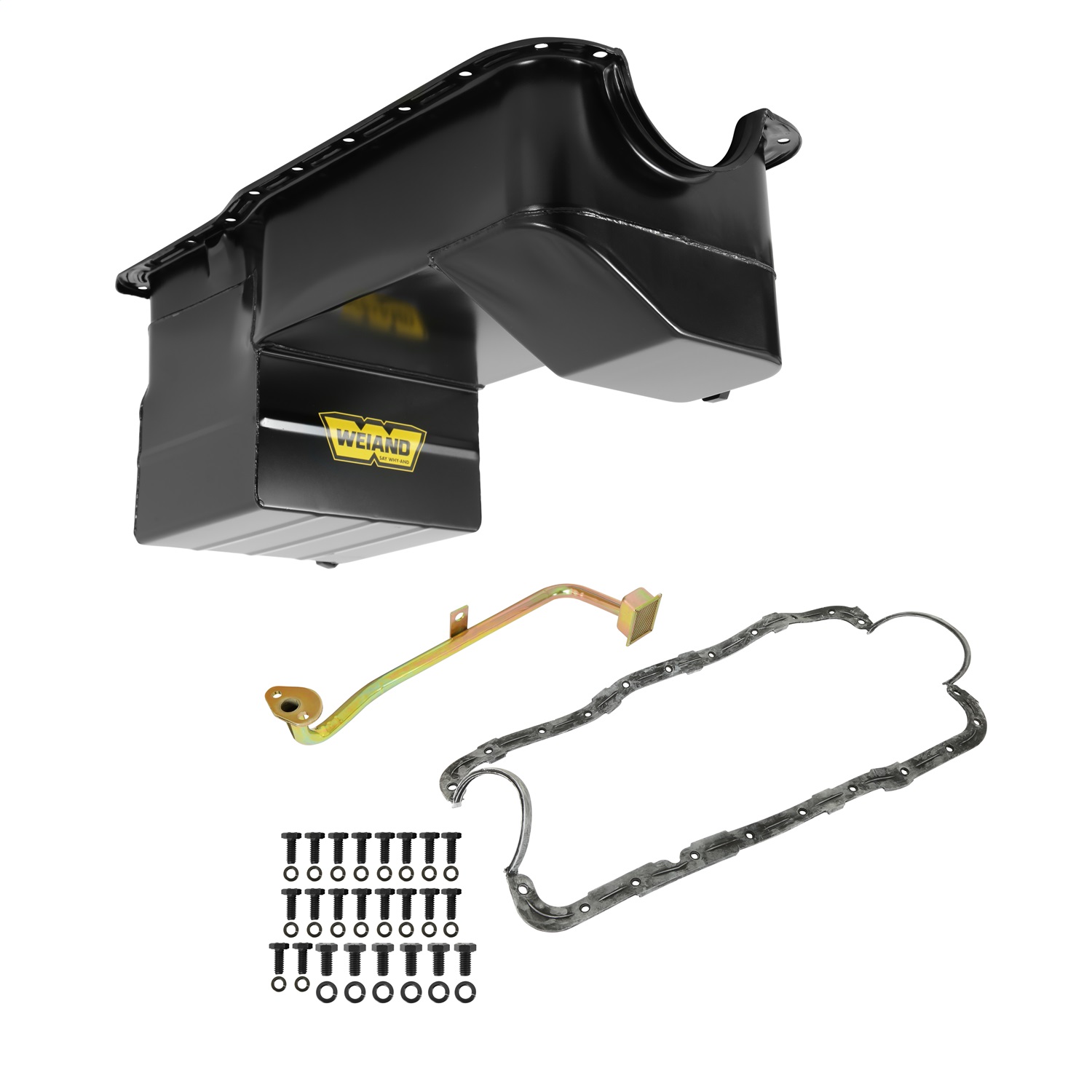 Drag Racing Oil Pan Kit - Image 7